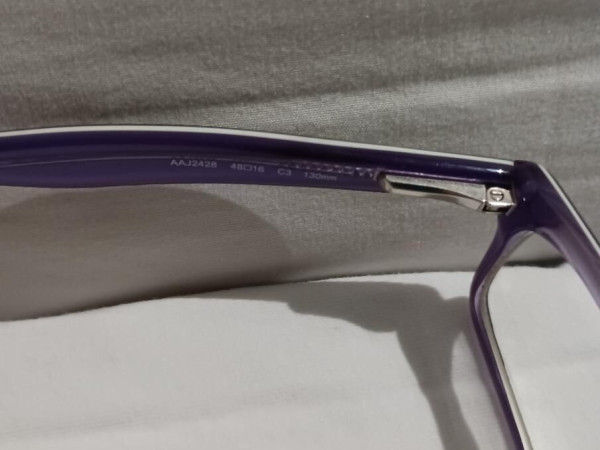 Alain AFFLELOU - AAJ2428