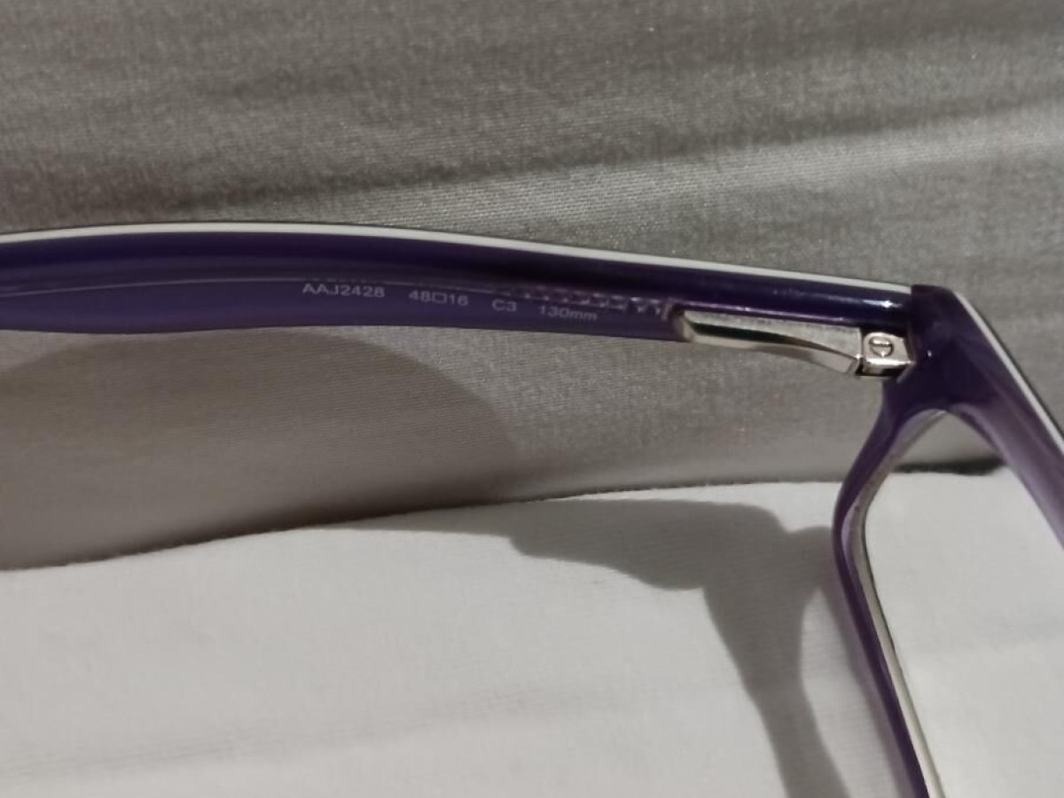 Alain AFFLELOU - AAJ2428