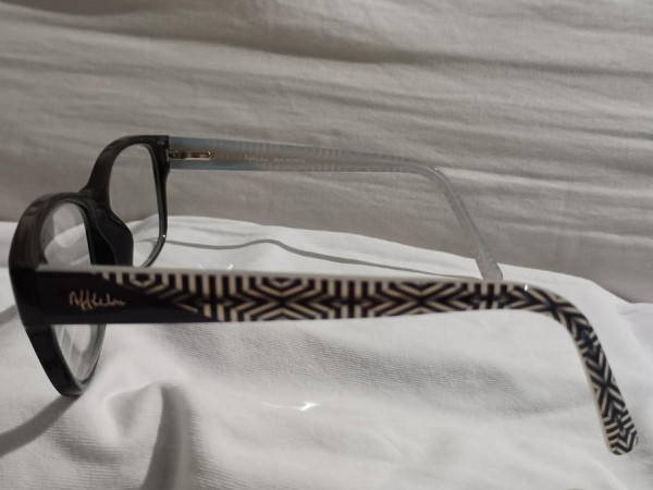 Alain AFFLELOU - OAF5100 Monica