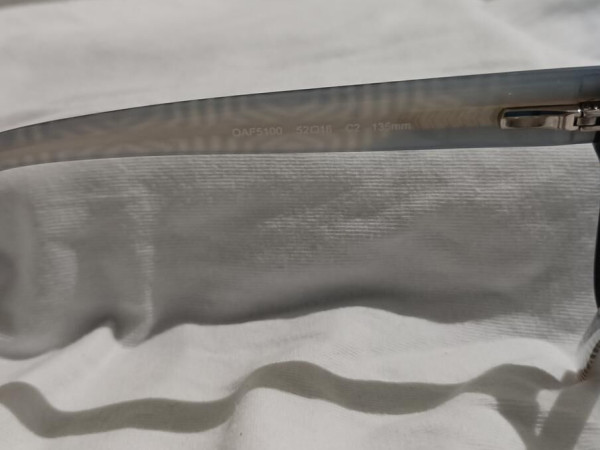 Alain AFFLELOU - OAF5100 Monica