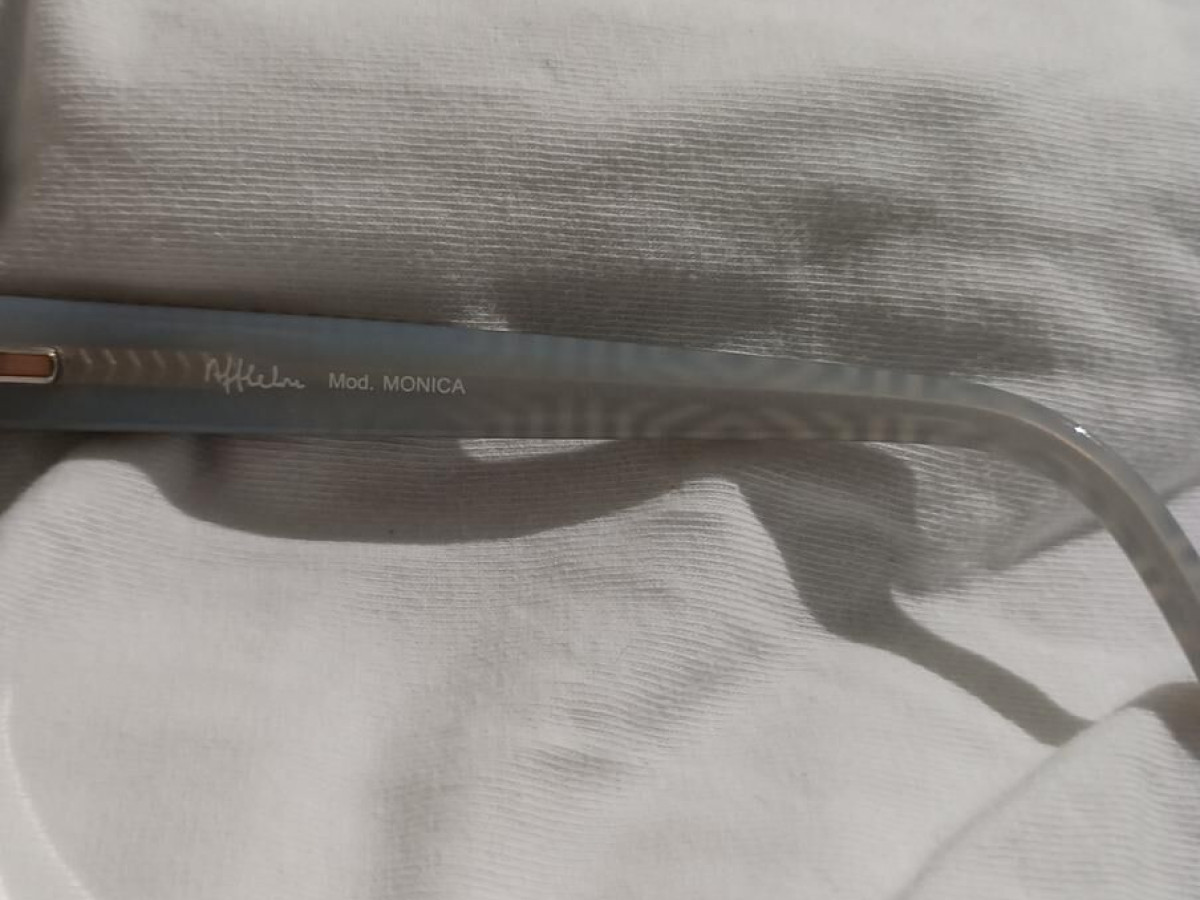 Alain AFFLELOU - OAF5100 Monica