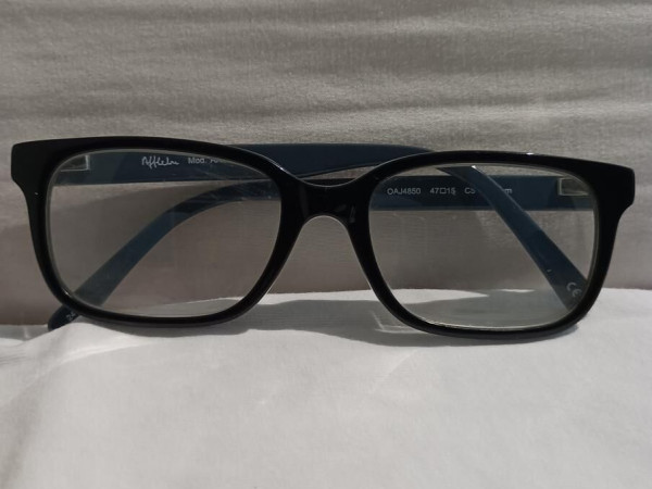 Alain AFFLELOU - OAJ 4850 AXEL