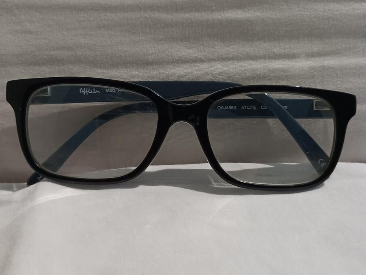 Alain AFFLELOU - OAJ 4850 AXEL