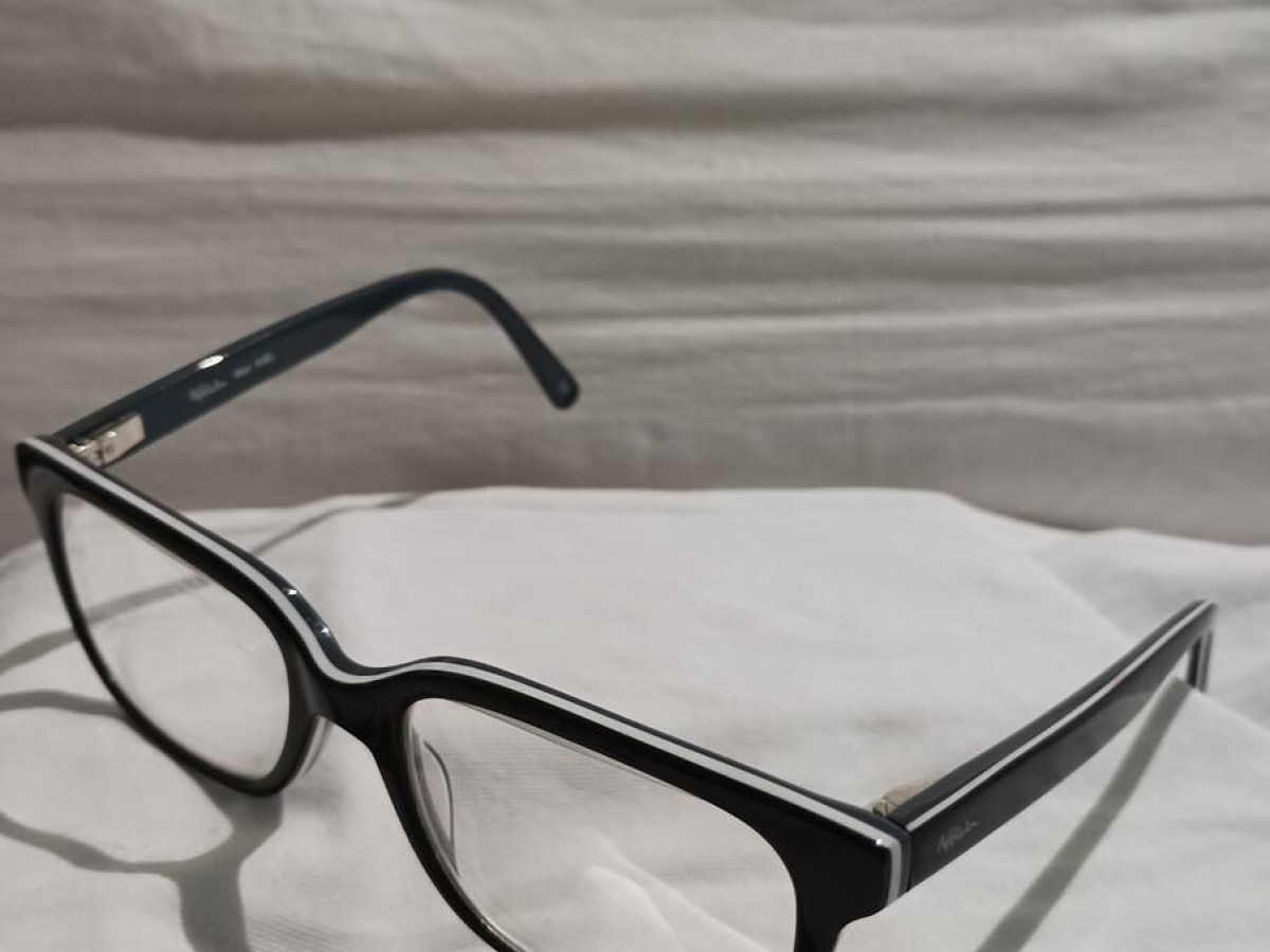 Alain AFFLELOU - OAJ 4850 AXEL