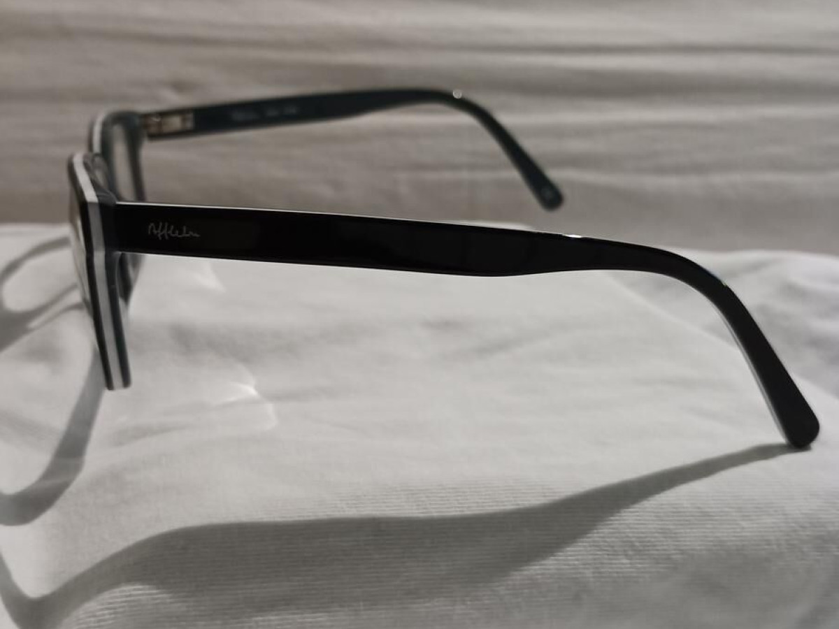 Alain AFFLELOU - OAJ 4850 AXEL