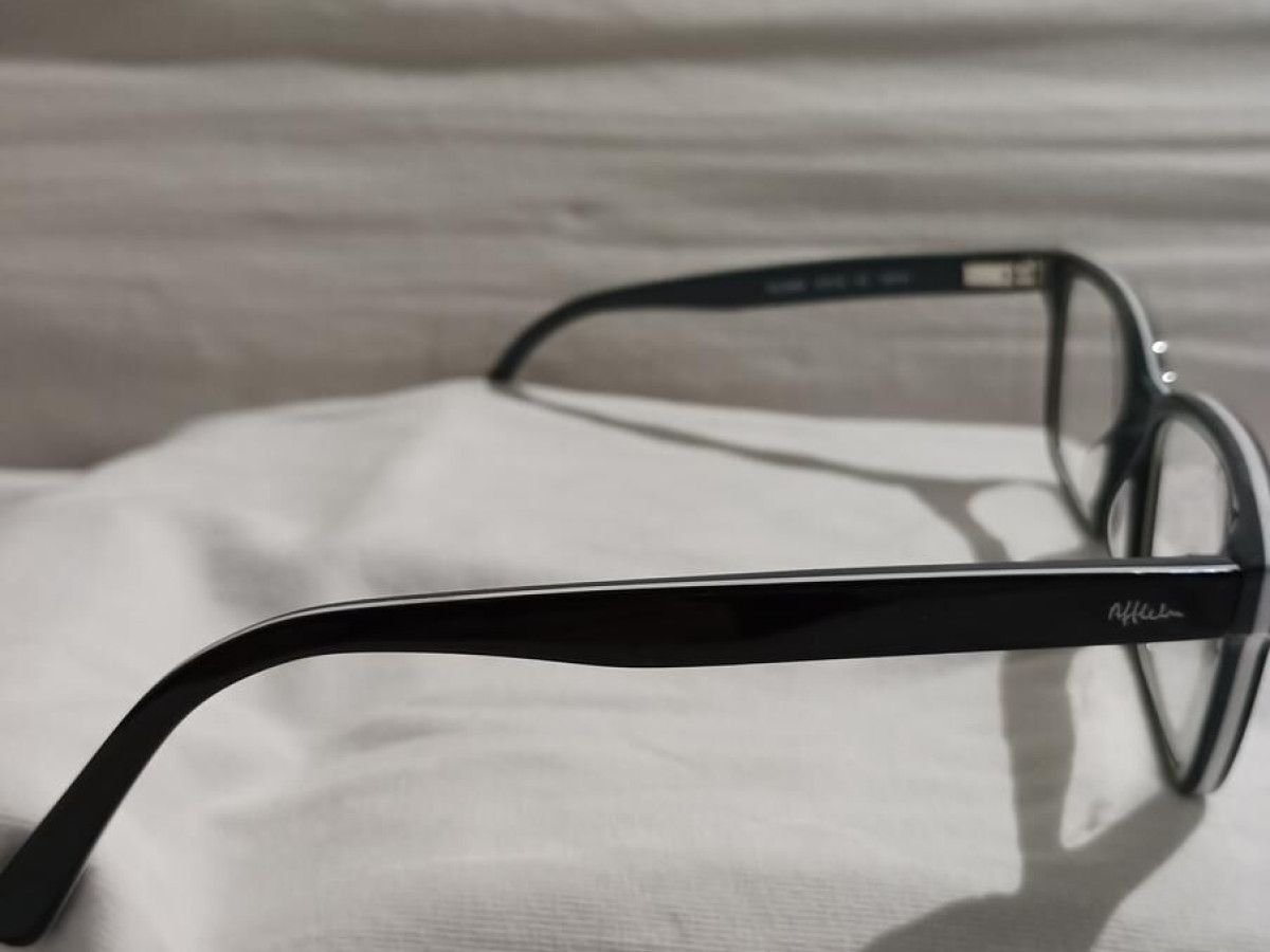 Alain AFFLELOU - OAJ 4850 AXEL