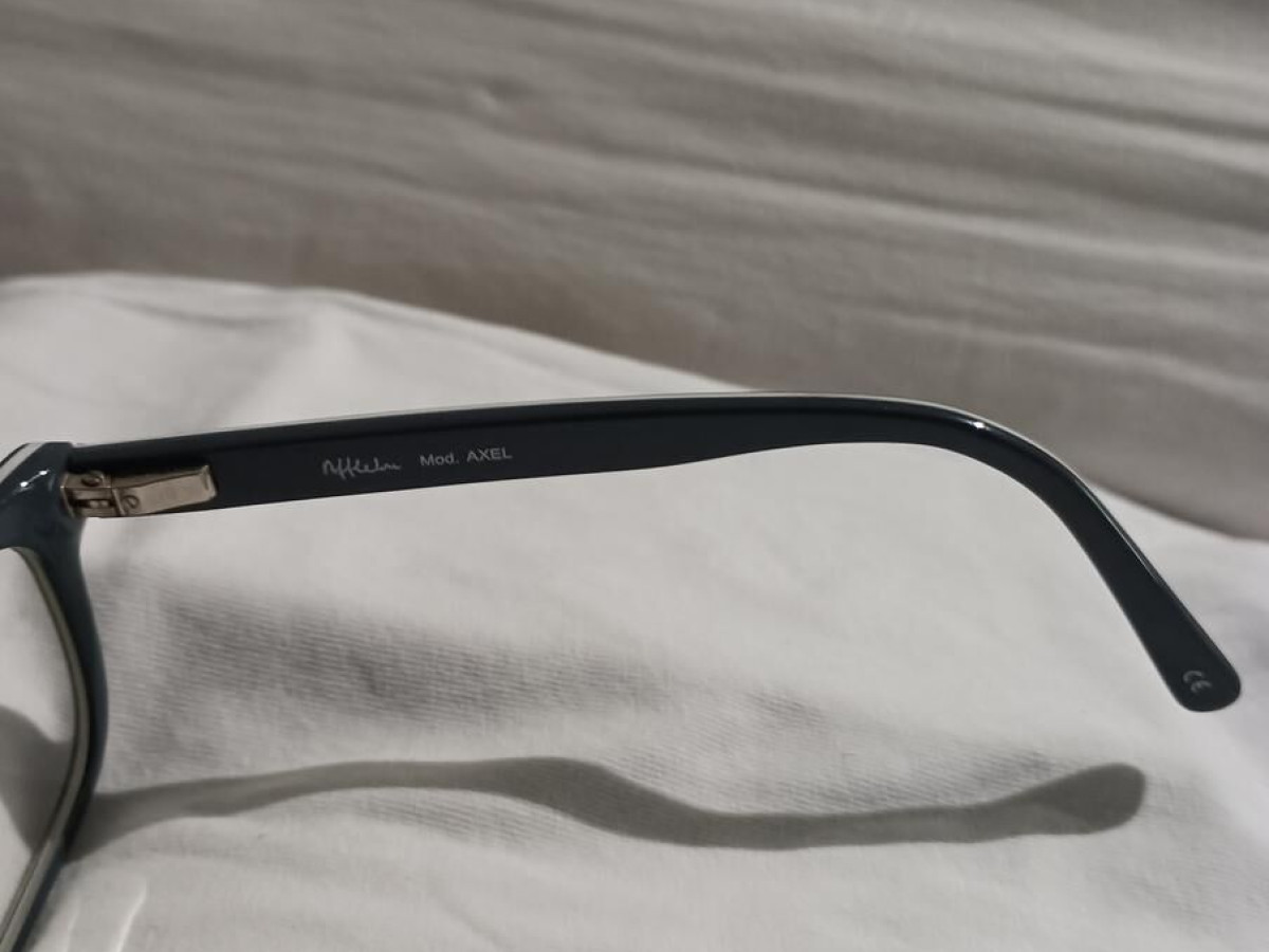 Alain AFFLELOU - OAJ 4850 AXEL