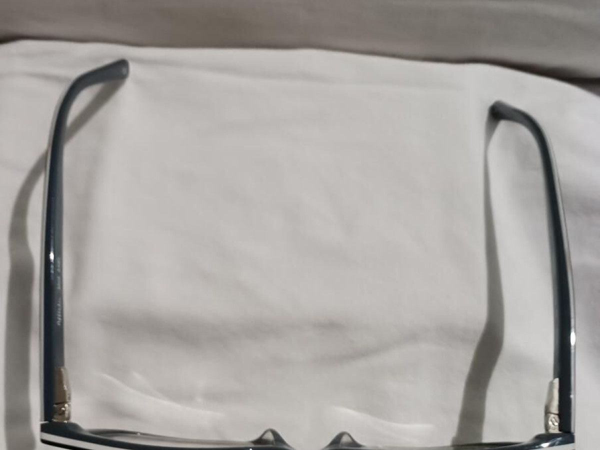 Alain AFFLELOU - OAJ 4850 AXEL