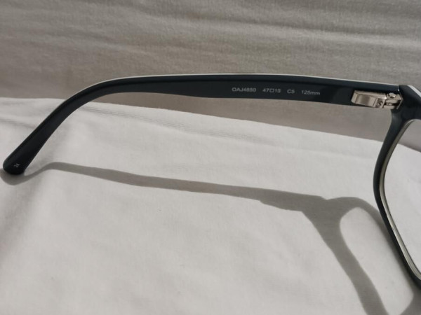 Alain AFFLELOU - OAJ 4850 AXEL