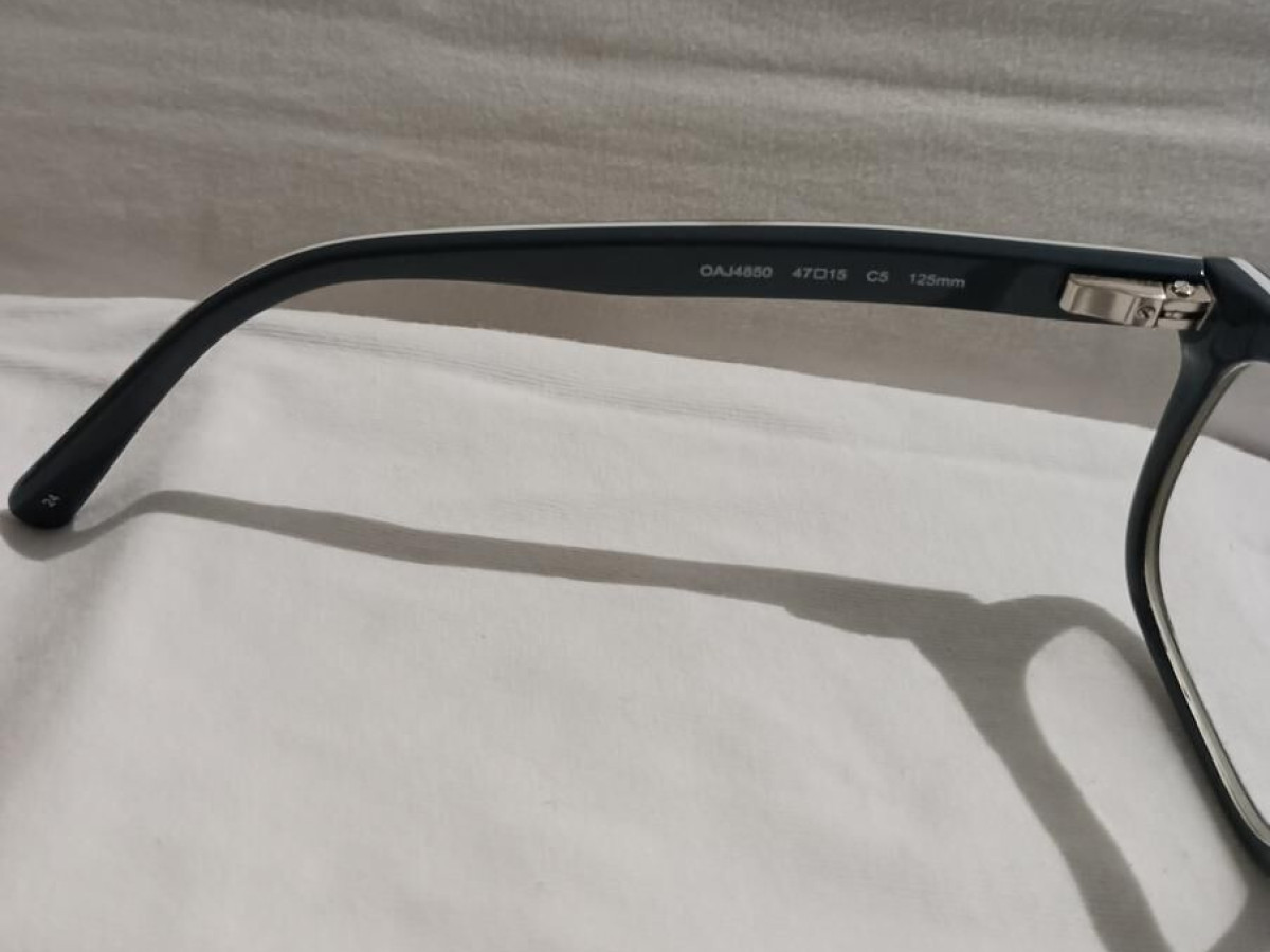 Alain AFFLELOU - OAJ 4850 AXEL