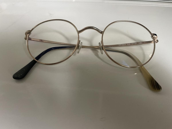 Tom Ford - 5503