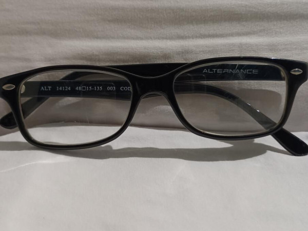 ALTERNANCE ALT 14124