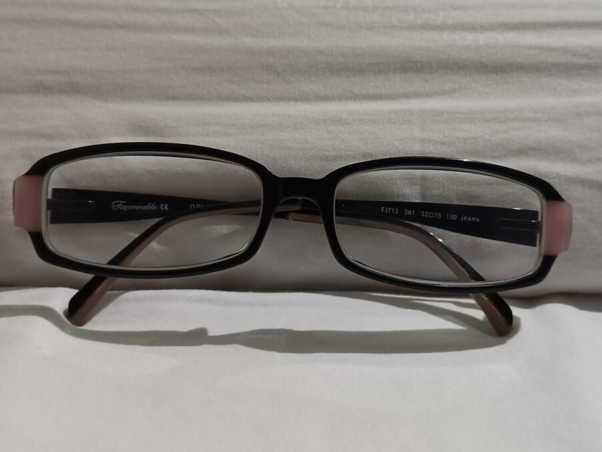 FACONNABLE FJ713 jeans