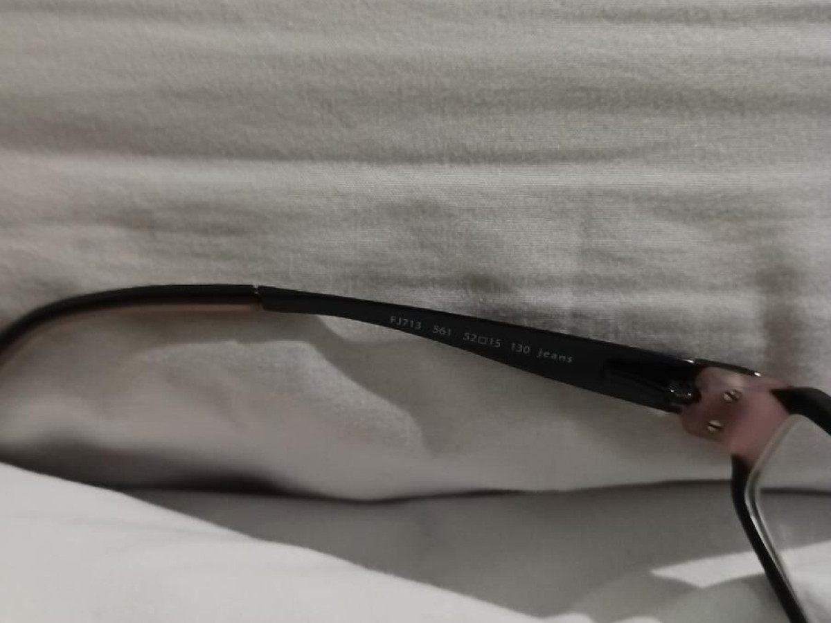 FACONNABLE FJ713 jeans