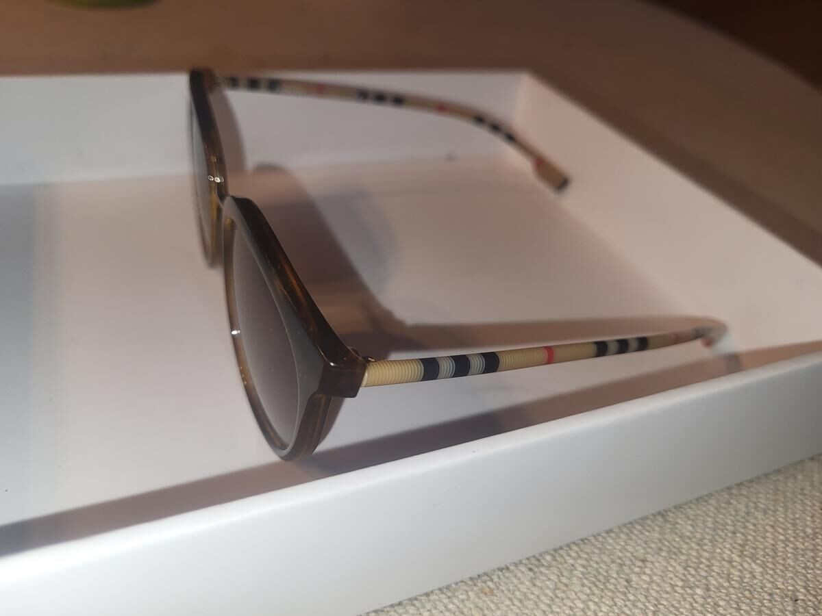 BURBERRY - BE4316 385311