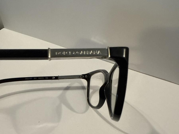 DOLCE GABBANA - DG3107