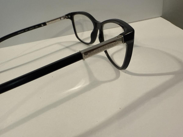 DOLCE GABBANA - DG3107