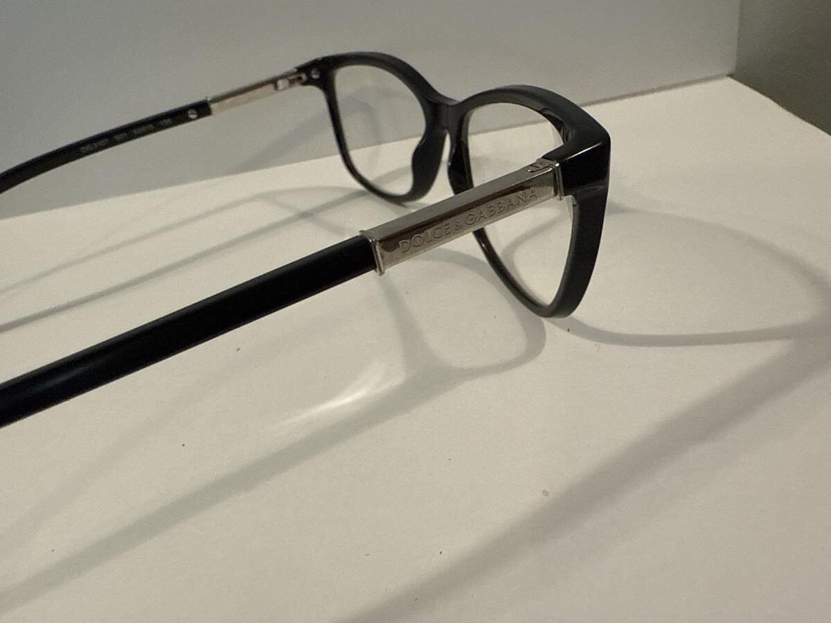 DOLCE GABBANA - DG3107