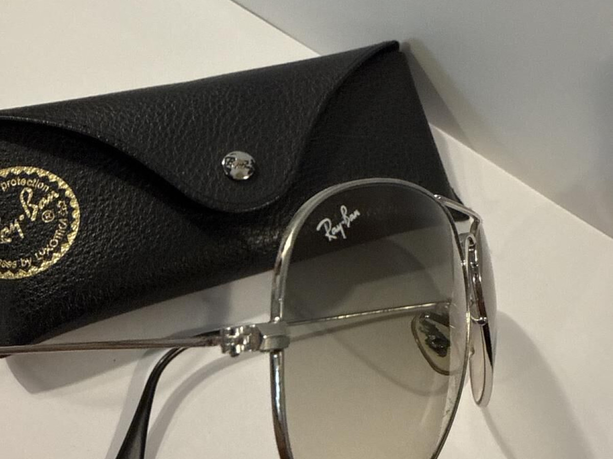 Ray-ban - RB3025 Aviateur