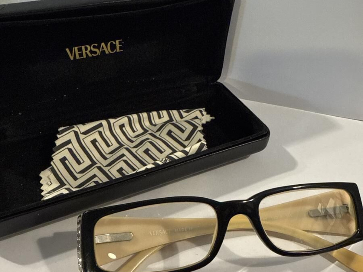 VERSACE -