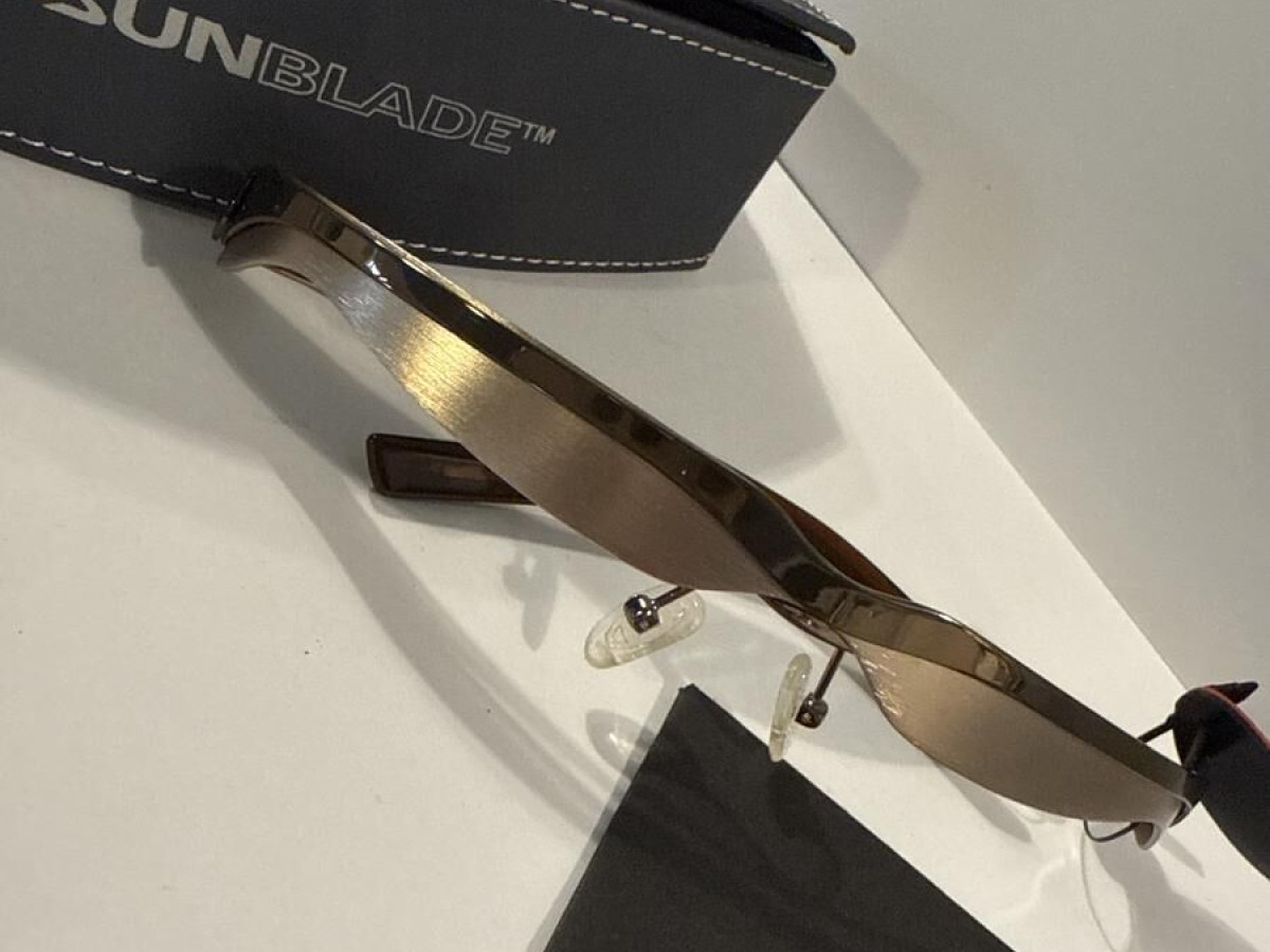 SUNBLADE