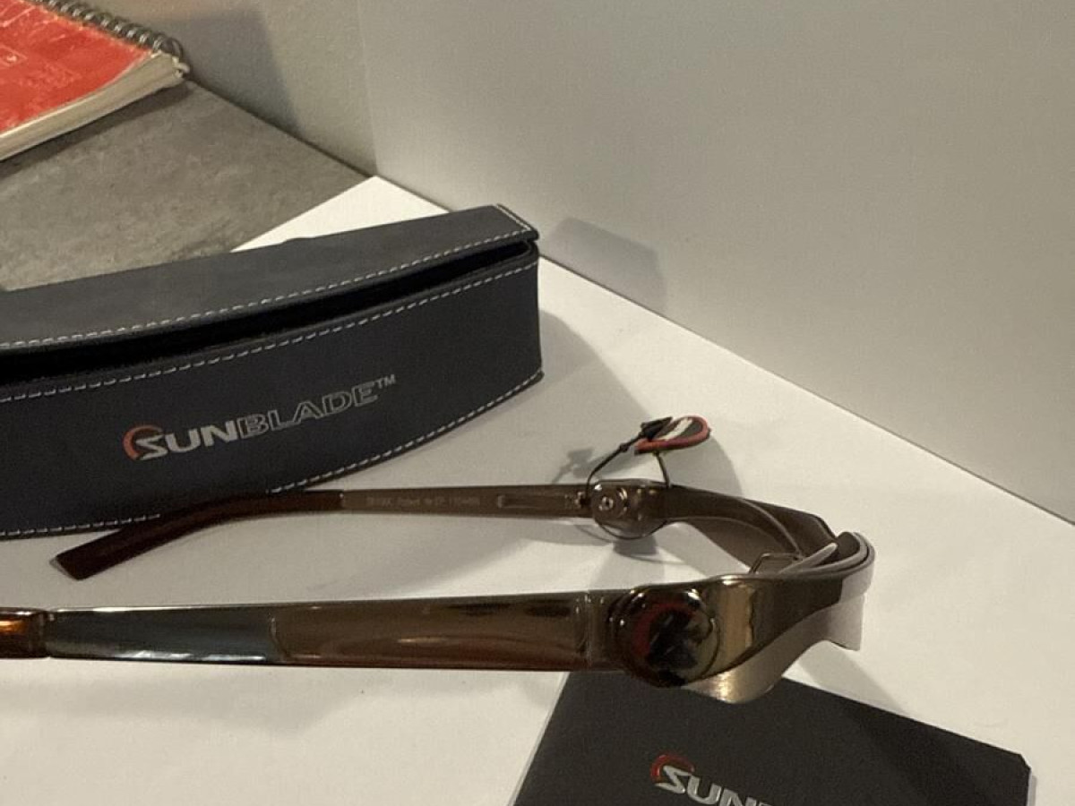 SUNBLADE