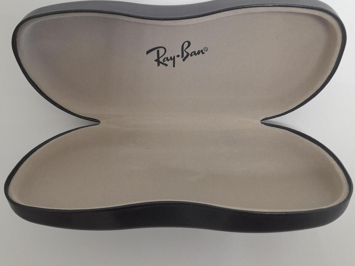 Ray-Ban - RB3582V