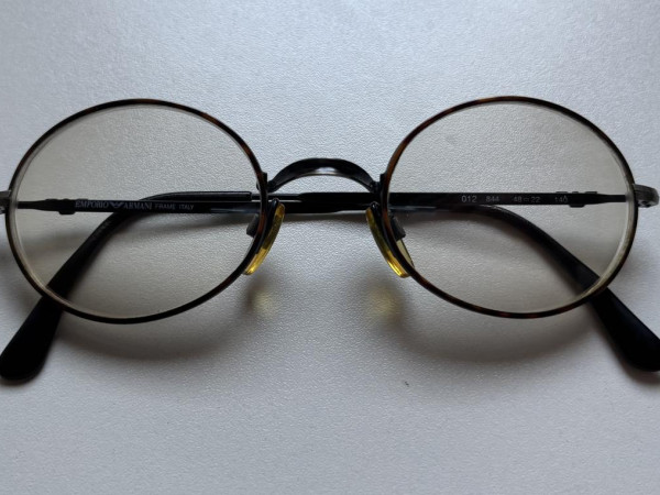 Emporio Armani 012844