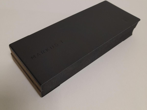 Markus T - 024 titan