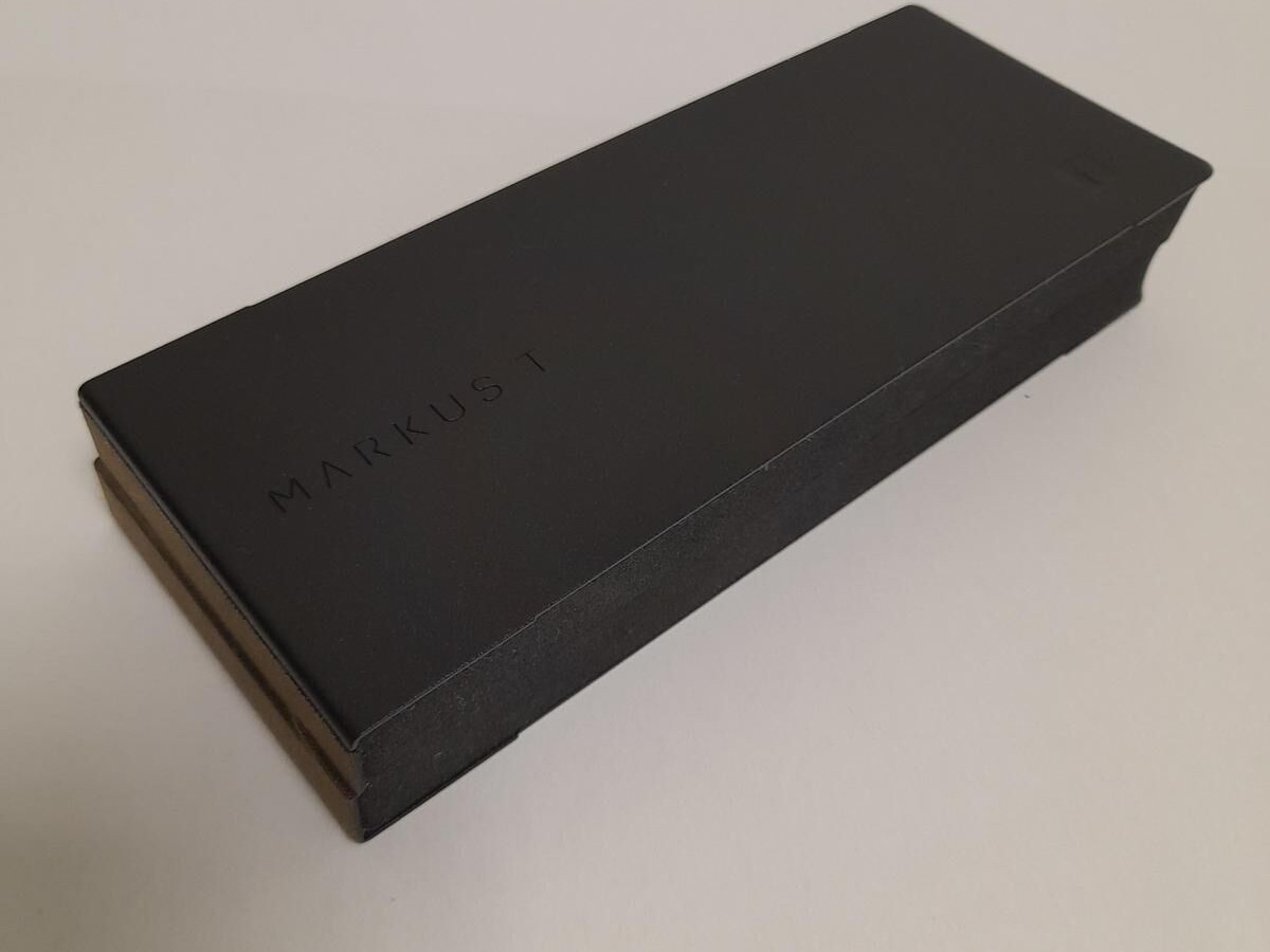 Markus T - 024 titan