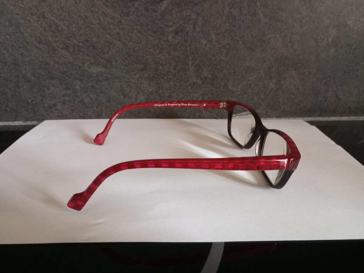 Etnia Barcelona / Nimes BRFU