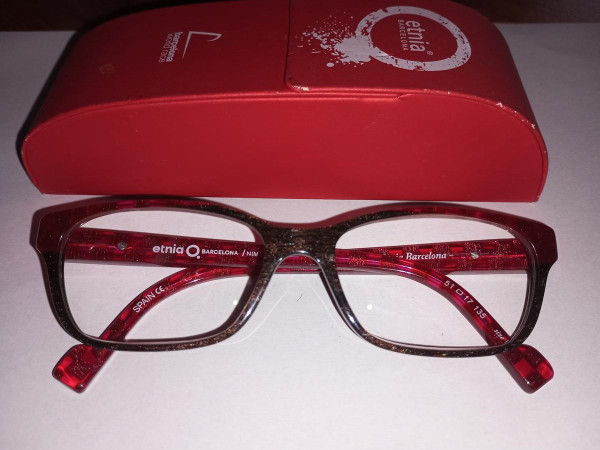 Etnia Barcelona / Nimes BRFU