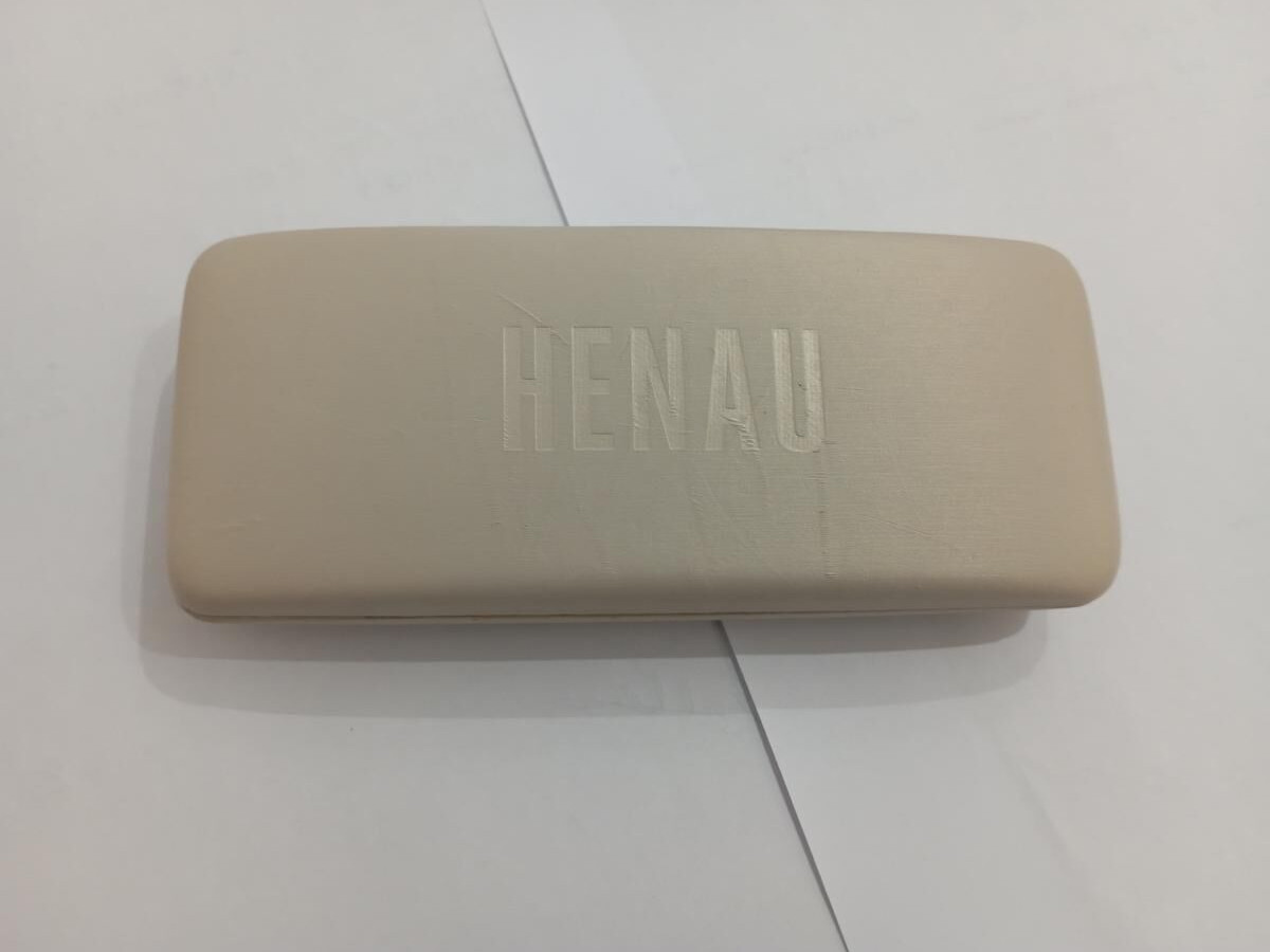 Henau - Odorono
