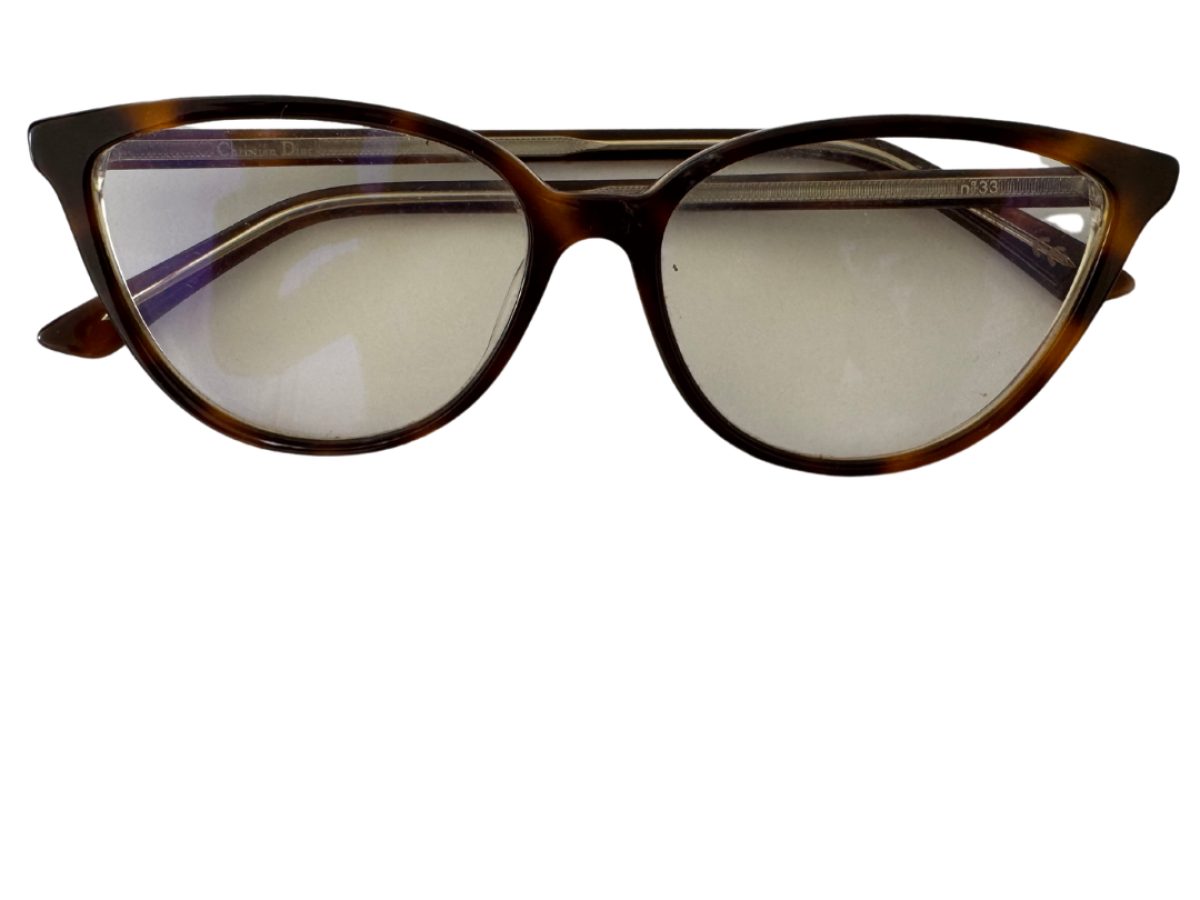 Christian Dior - N°33