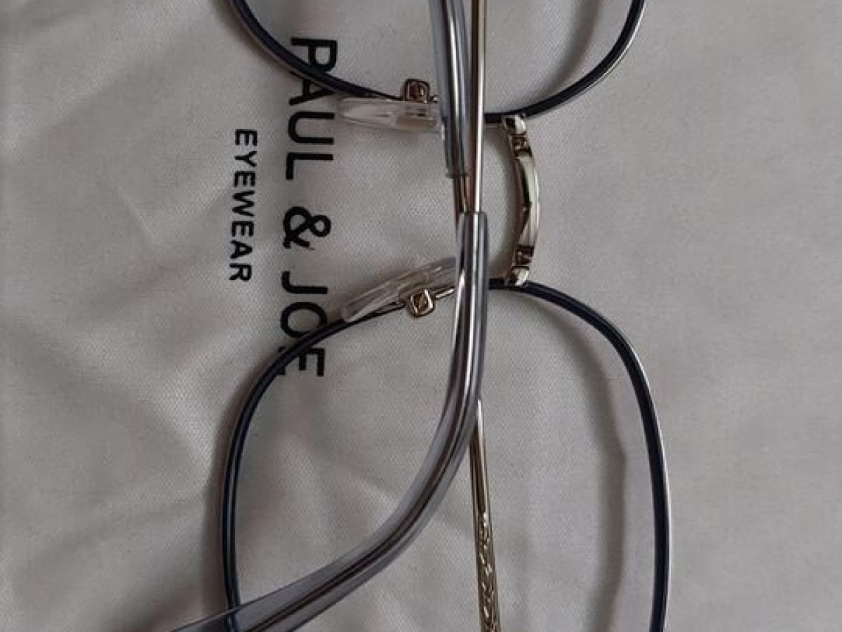 Montures NEUVES Paul & Joe - aurore 01