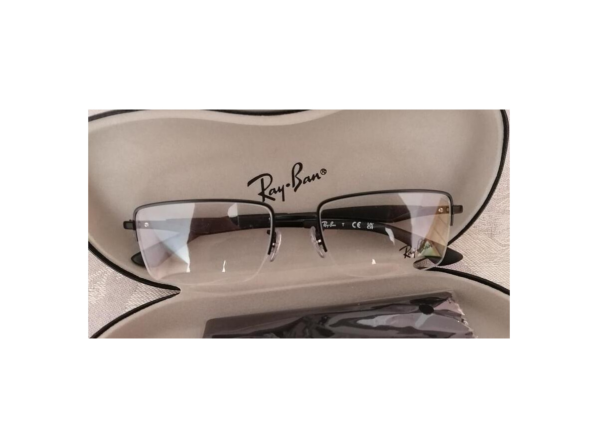 RAY-BAN - RB6285