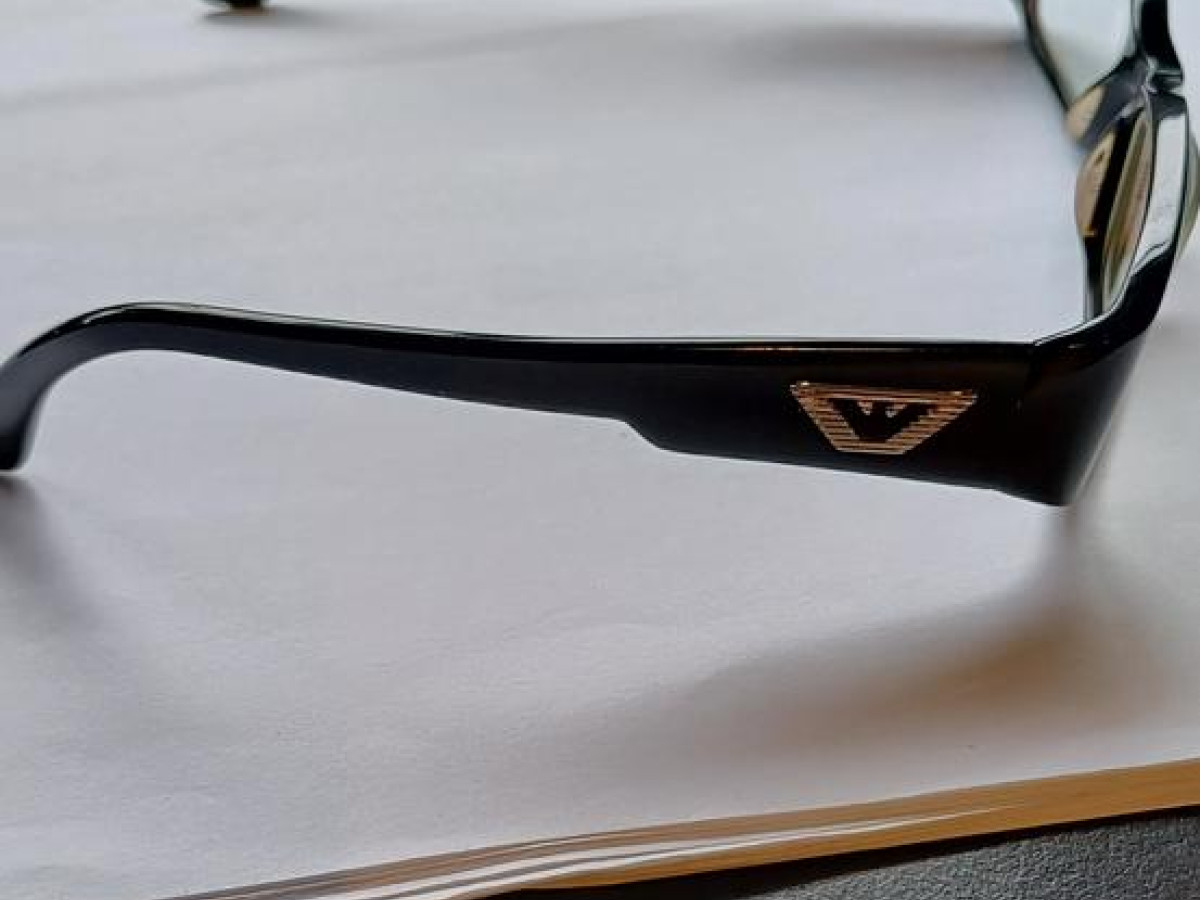 EMPORIO ARMANI - EA135