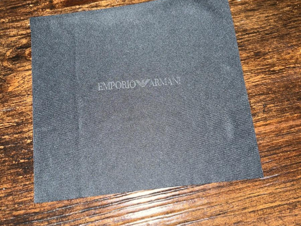 Emporio Armani - EA1061