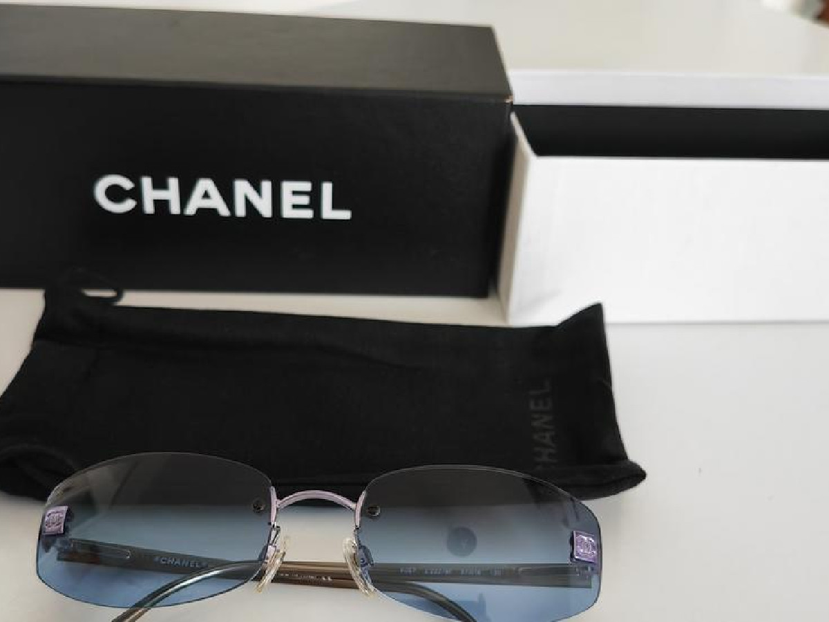 Chanel - 4067