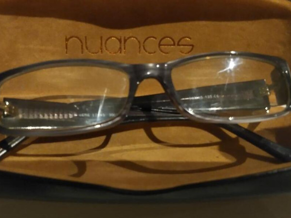 Nuance. L2145