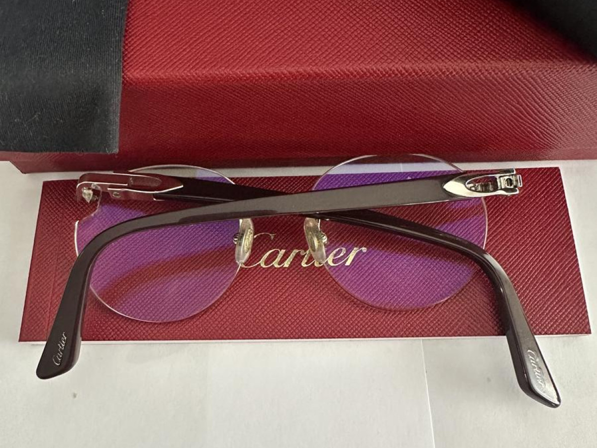 CARTIER CT02870-700