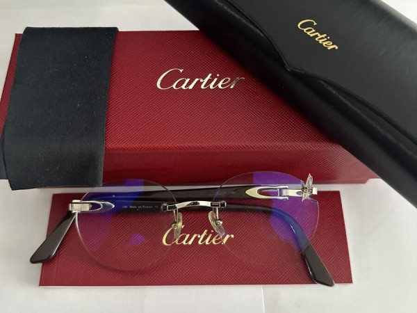 CARTIER CT02870-700