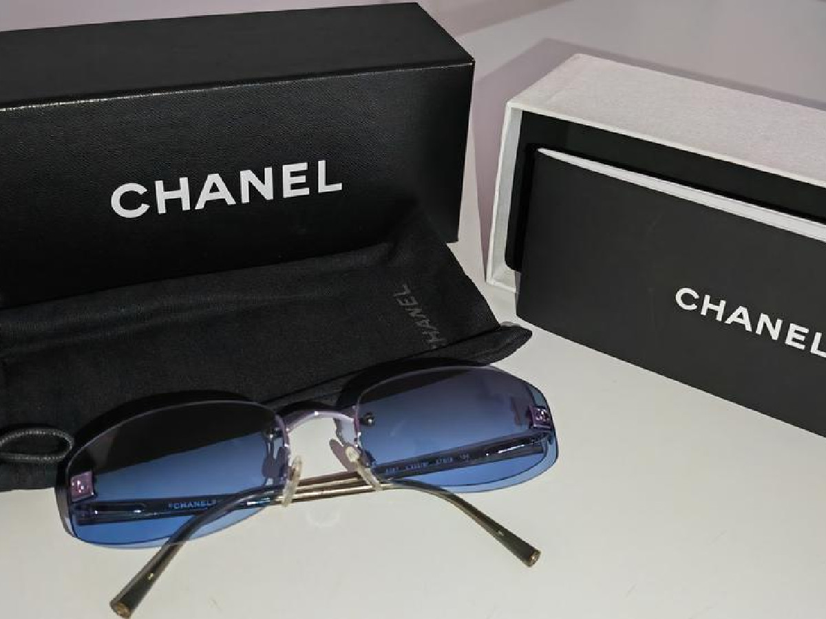 Chanel - 4067