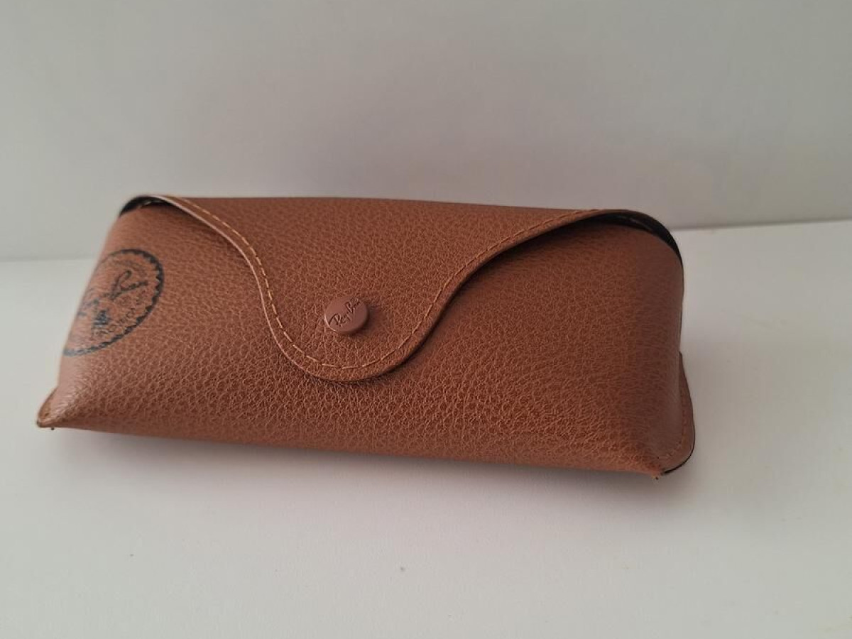 RAY-BAN - RB5417 8253