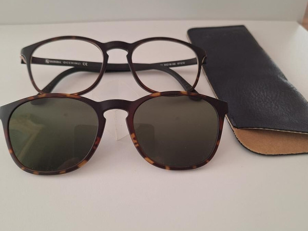 OSMOSE Occhiali - OCP507 C2