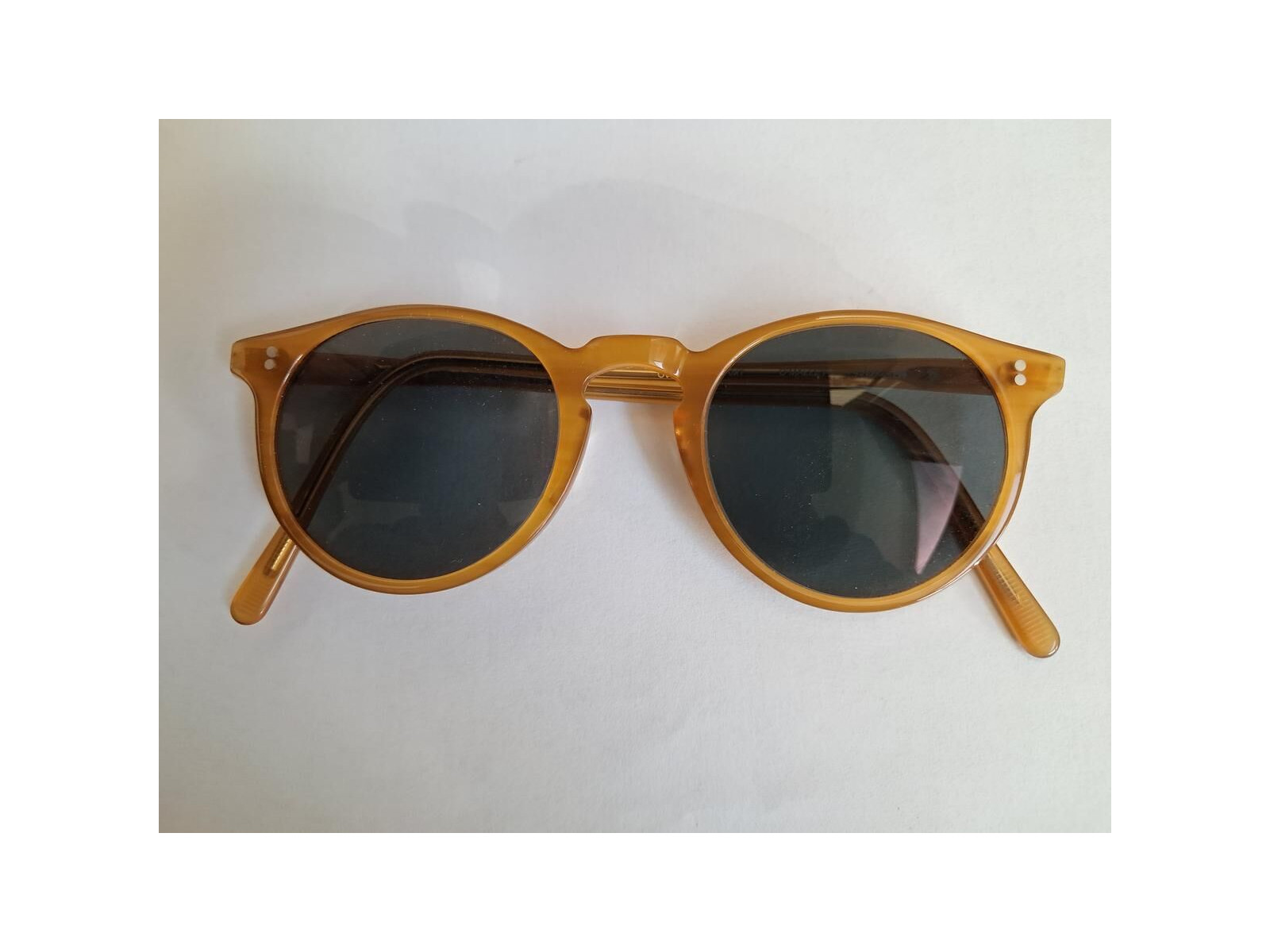 Oliver peoples - OV5183 1171 AMT O'MALLEY