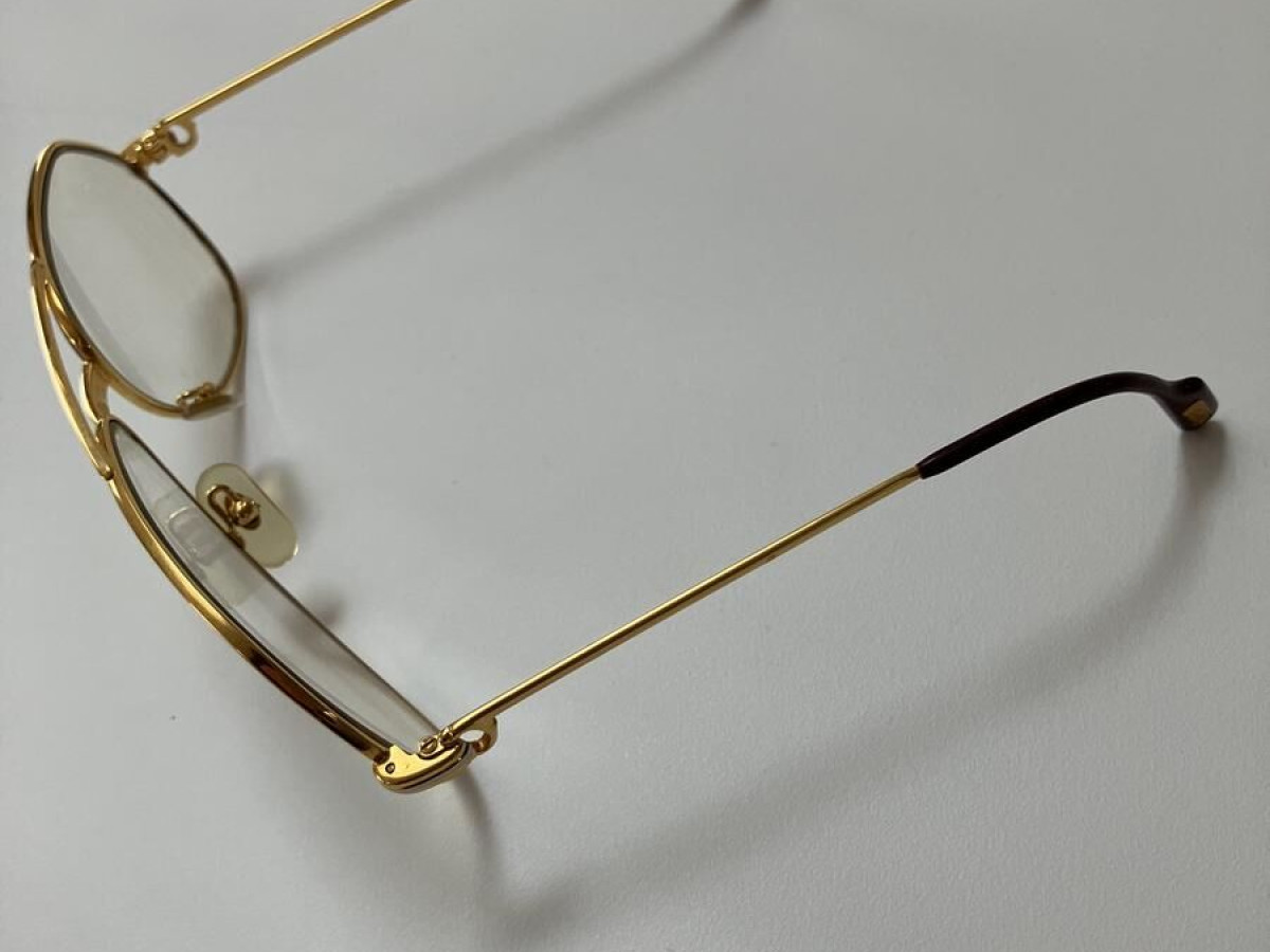 CARTIER - TANK LC 5914 T8