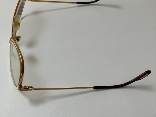 CARTIER - TANK LC 5914 T8