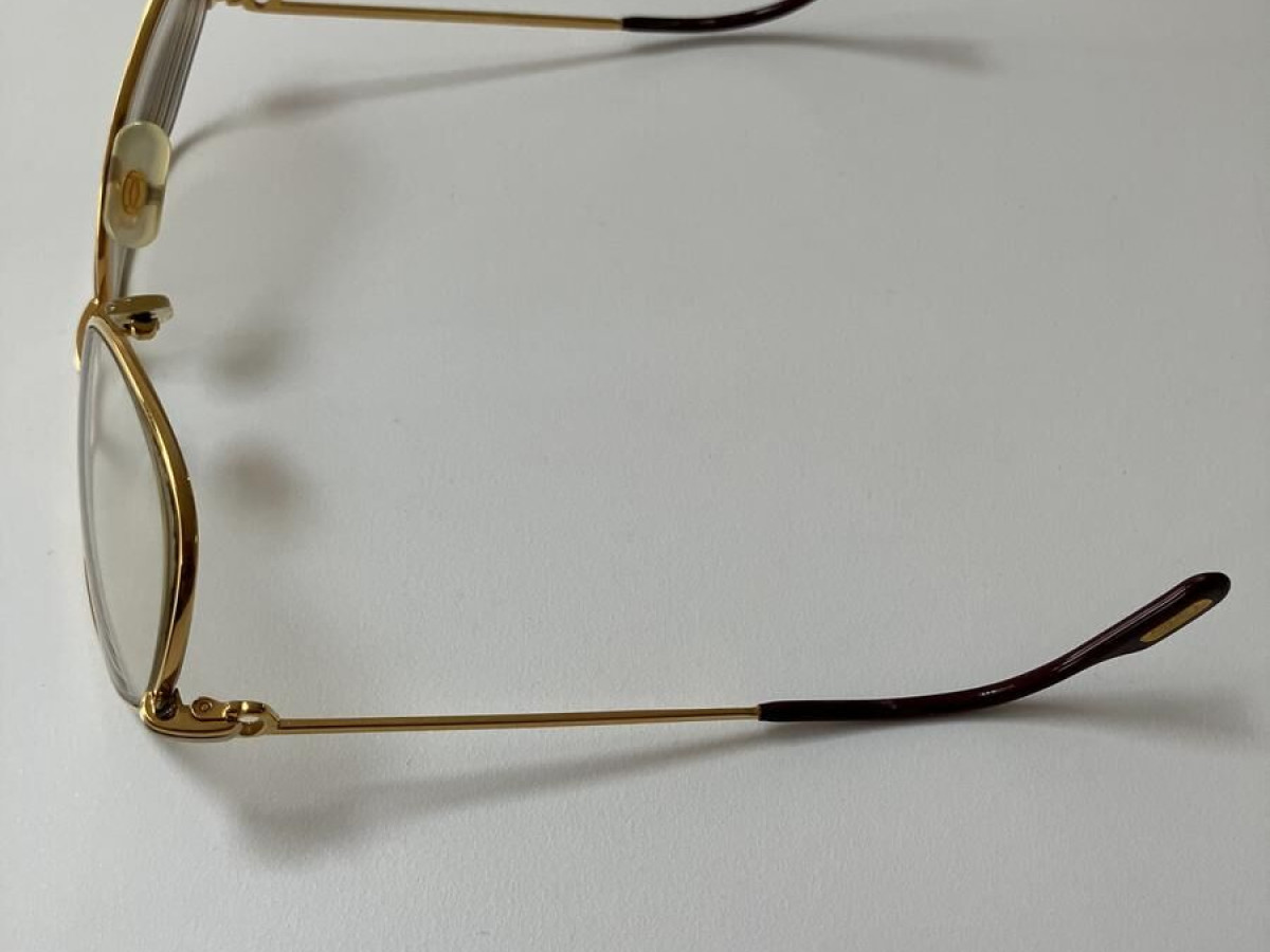 CARTIER - TANK LC 5914 T8