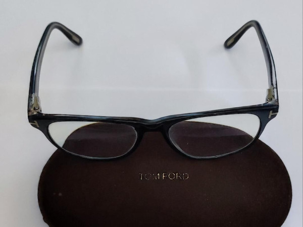 TOM FORD - TF5362 005